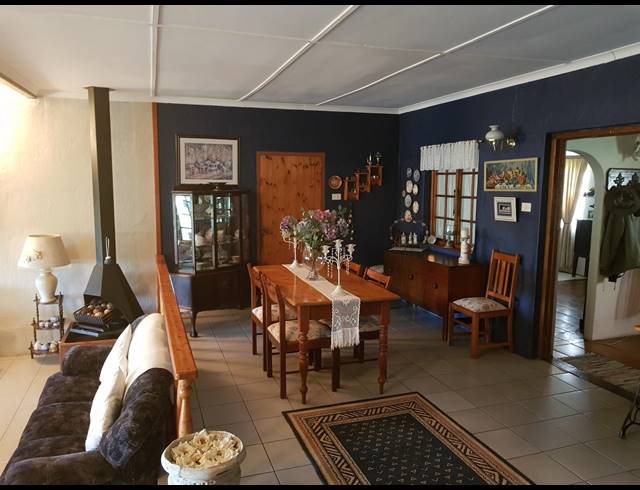 3HA FARM FOR SALE IN THORNVILLE